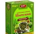 CEAI NOAPTE BUNA(sedativ) 50g FARES - Produse naturiste