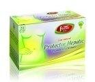 CEAI PROTECTOR HEPATIC 20dz FARES - Produse naturiste