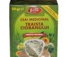 CEAI TRAISTA CIOBANULUI 50gr FARES - Produse naturiste