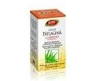 SIROP PATLAGINA 250 ml FARES - Produse naturiste