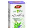 SUPORT PREMENSTRUAL 60cps FARES - Produse naturiste