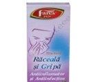 TINCTURA HAPCIU RACEALA SI GRIPA (ANTIINFLAMATOR) 25ml FARES - Produse naturiste