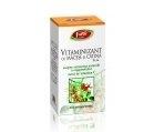 VITAMINIZANT MACESE&CATINA 60cps FARES - Produse naturiste