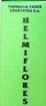 HELMIFLORES 25ml FARMACIA VERDE - Produse naturiste