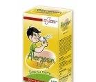 ALERGOSIN JUNIOR SIROP CU MIERE 100ml FARMACLASS - Produse naturiste