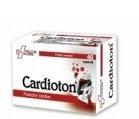 CARDIOTON 40cps FARMACLASS - Produse naturiste