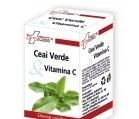 CEAI VERDE VITAMINA C 30cps FARMACLASS - Produse naturiste