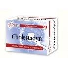 CHOLESTADYN 50cps FARMACLASS - Produse naturiste