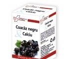 COACAZ NEGRU &CALCIU 30 cps FARMACLASS - Produse naturiste