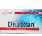 DIUREXAN 40cps FARMACLASS - Produse naturiste