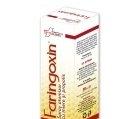 FARINGOXIN 30ml FARMACLASS - Produse naturiste