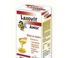 LAXOVIT JUNIOR 100ml FARMACLASS - Produse naturiste
