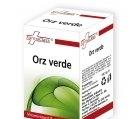 ORZ VERDE 30cps FARMACLASS - Produse naturiste