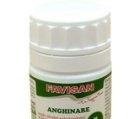 ANGHINARE 40cps FAVISAN - Produse naturiste