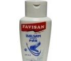 BALSAM DE PAR FAVIBEAUTY 200ml FAVISAN - Produse naturiste