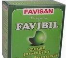 CEAI FAVIBIL 50gr FAVISAN - Produse naturiste