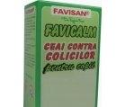 CEAI FAVICALM copii 20dz FAVISAN - Produse naturiste