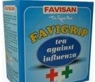 CEAI FAVIGRIP ANTIGRIPAL 50gr FAVISAN - Produse naturiste
