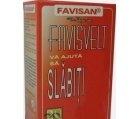 CEAI FAVISVELT 20dz FAVISAN - Produse naturiste