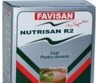 CEAI NUTRISAN R2 RINICHI 50gr FAVISAN - Produse naturiste