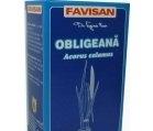 CEAI OBLIGEANA 50gr FAVISAN - Produse naturiste