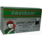 CEAI SUPER JUNIOR 20dz FAVISAN - Produse naturiste