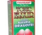 CEAI TONIC ELIXIR-AFRODISIAC 20dz FAVISAN - Produse naturiste