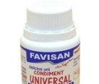 CONDIMENT UNIVERSAL 50gr FAVISAN - Produse naturiste
