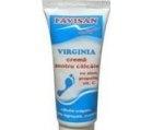 CREMA CALCAIE VIRGINIA 40ml FAVISAN - Produse naturiste