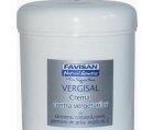 CREMA CONTRA VERGETURILOR CU ULEI ARGAN FAVIVERG 500ml FAVISAN - Produse naturiste