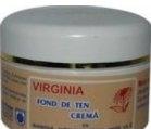 FOND DE TEN CREMA VIRGINIA 30ml FAVISAN - Produse naturiste