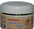 FOND DE TEN FLUID VIRGINIA 30ml FAVISAN - Produse naturiste