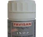 ISOP 40CPS FAVISAN - Produse naturiste