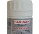 LECITINA 40cps FAVISAN - Produse naturiste