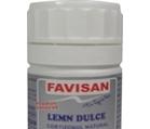 LEMN DULCE 40cps FAVISAN - Produse naturiste