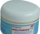 MASCA FRUMUSETII VIRGINIA 100ML FAVISAN - Produse naturiste