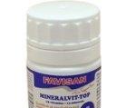 MINERALVIT TOP 40cps FAVISAN - Produse naturiste