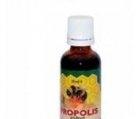 PROPOLIS GLICOLIC FARA ALCOOL 30ml FAVISAN - Produse naturiste