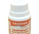 PROPOSALV EXTRACT USCAT 50 gr FAVISAN - Produse naturiste