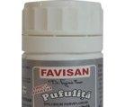 PUFULITA 40cps FAVISAN - Produse naturiste