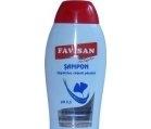 SAMPON CONTRA CADERII PARULUI CU GINKGO BILOBA 250ml FAVISAN - Produse naturiste
