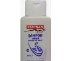 SAMPON PAR USCAT 200ml FAVISAN - Produse naturiste