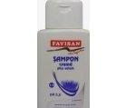 SAMPON PLUS VOLUM CREMA 200ml FAVISAN - Produse naturiste
