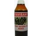 SIROP MENTA 250ml FAVISAN - Produse naturiste