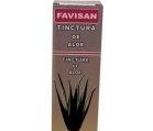 TINCTURA ALOE 50ML FAVISAN - Produse naturiste