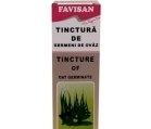 TINCTURA OVAZ GERMENI 50 ml FAVISAN - Produse naturiste