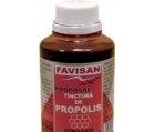 TINCTURA PROPOLIS 100ml FAVISAN - Produse naturiste