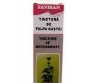 TINCTURA TALPA GASTII 50ml FAVISAN - Produse naturiste