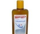 ULEI DE PAR VIRGINIA 125ml FAVISAN - Produse naturiste
