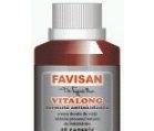 VITALONG (ANTIOXIDANT) 40cps FAVISAN - Produse naturiste